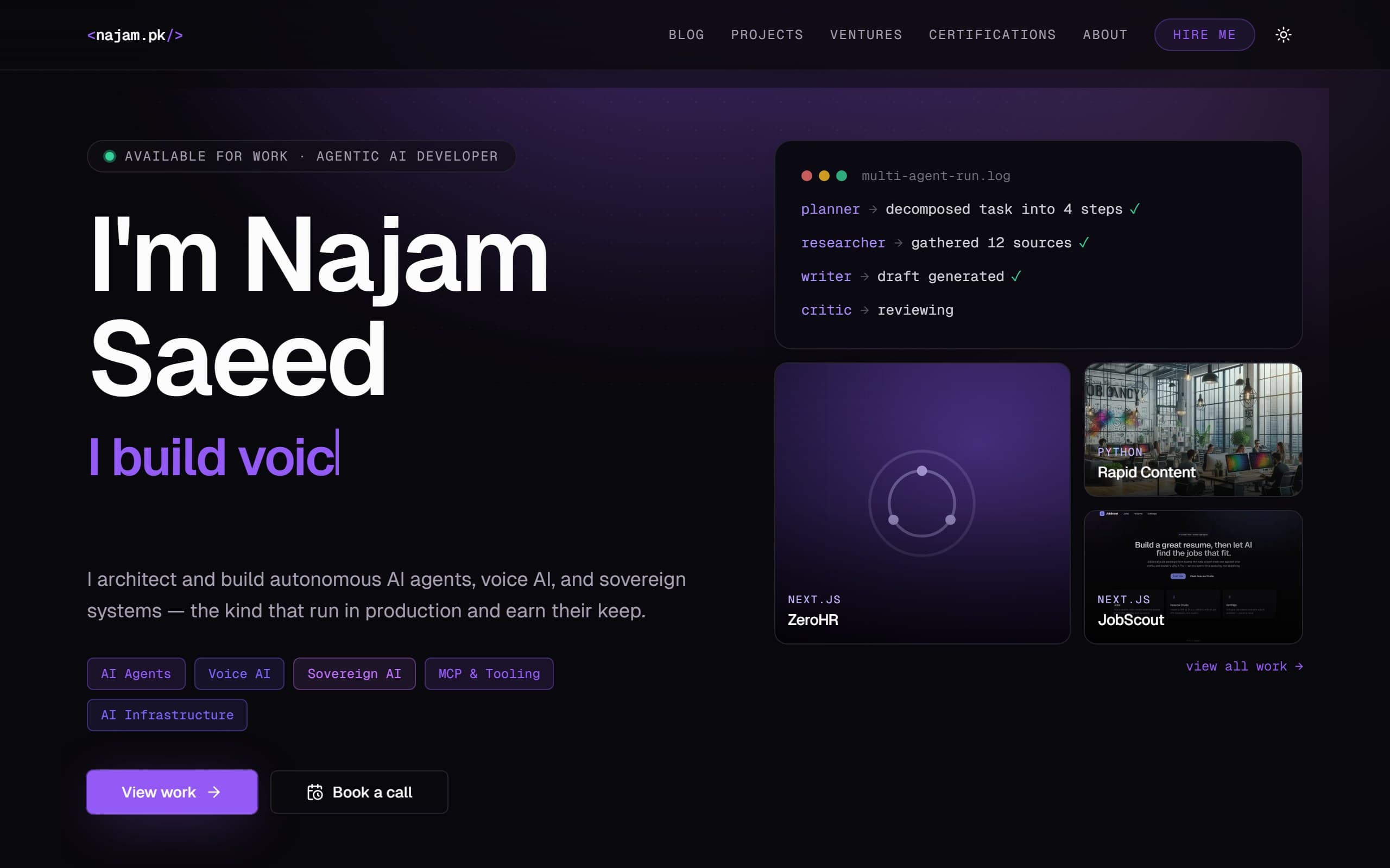 najam.pk